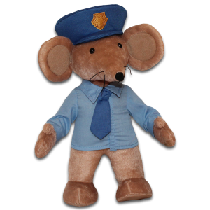 Wensley Dale 13.5” Soft Toy