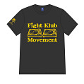 FK Movement Collaborative T-Shirt