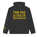 Fight Klub Movement Collaborative Hoody