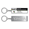 Y2019 Logo Keyring  