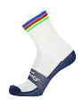 Santini Yorkshire Socks 